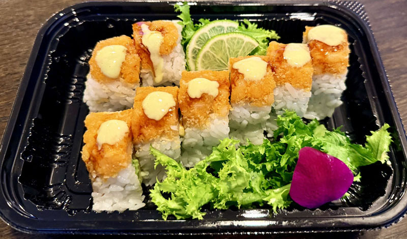 Yama Sushi gallery photo