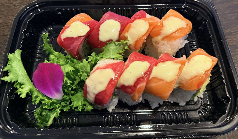 Yama Sushi gallery photo