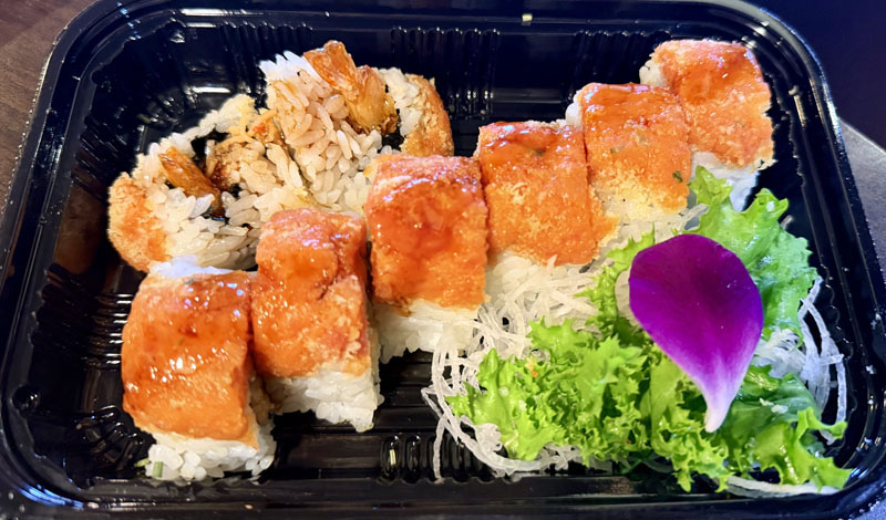 Yama Sushi gallery photo