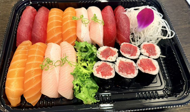 Yama Sushi gallery photo